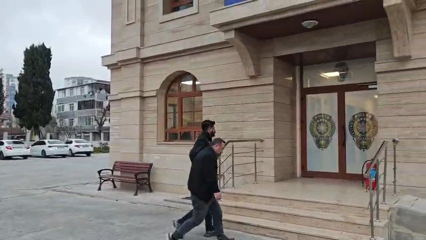 I S T A N B U L A V C I L A R D A K I K E S E R L I T R A F I K K A 1221842 363310